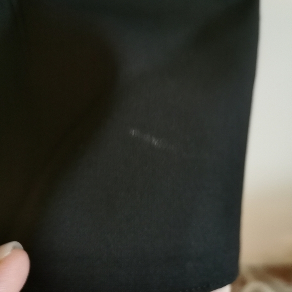 Italian wool blended skirt size  40 - Picture 5 of 7